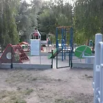 Marzen Plaza Zalew I Dağ evi