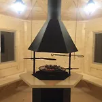 Dağ evi Marzen Plaza Zalew I Jedlnia-Letnisko