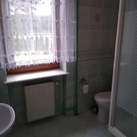 Chalet Marzen Plaza Zalew I *