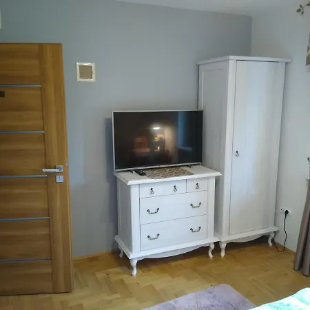 Chalet Marzen Plaza Zalew I Jedlnia-Letnisko