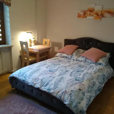 Chalet Marzen Plaza Zalew I Jedlnia-Letnisko