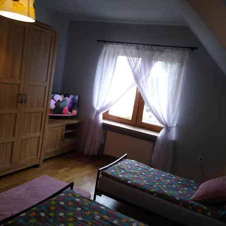 Chalet Marzen Plaza Zalew I Jedlnia-Letnisko