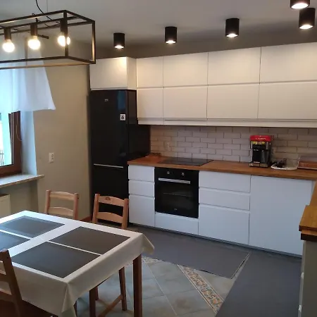 Marzen Plaza Zalew I *