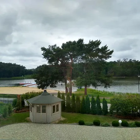Marzen Plaza Zalew I