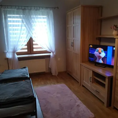 Marzen Plaza Zalew I * Jedlnia-Letnisko