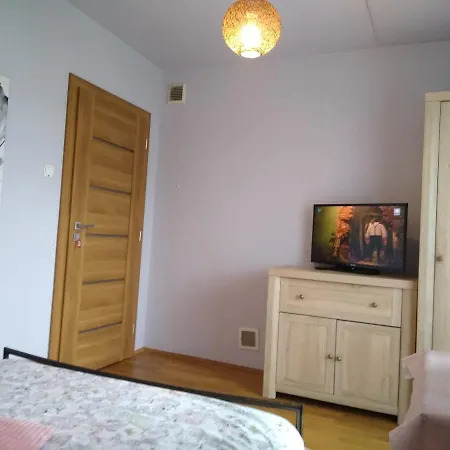 Marzen Plaza Zalew I