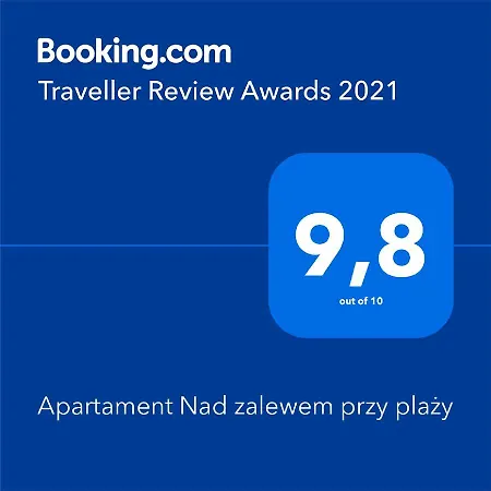 Marzen Plaza Zalew I Chalet *