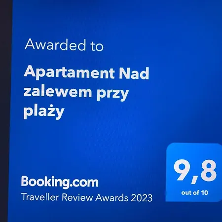 Marzen Plaza Zalew I