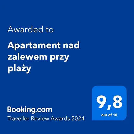 Marzen Plaza Zalew I