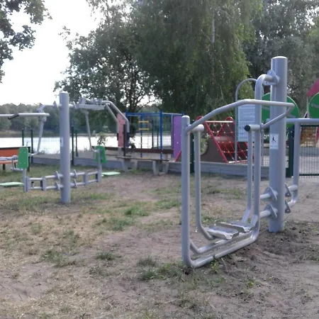 Marzen Plaza Zalew I * Jedlnia-Letnisko