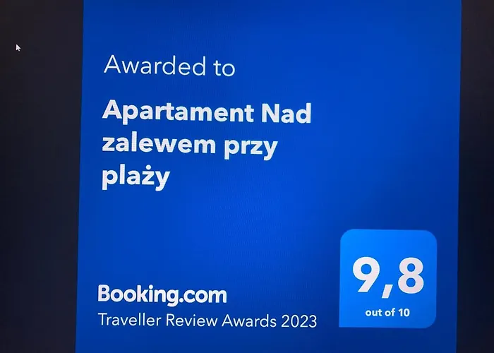 Marzen Plaza Zalew I