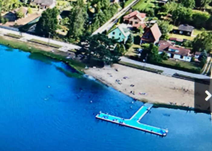 Marzen Plaza Zalew I *